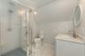 2nd fl full bath