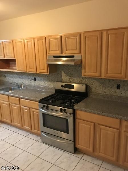 2nd FL Kitchen
