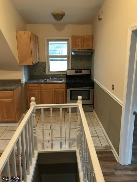 3rd FL Kitchen