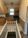 3rd FL Kitchen