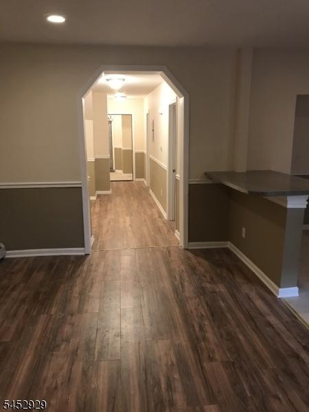 Living Room & Hall 1st FL