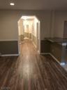Living Room & Hall 1st FL