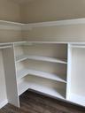 Walk In Closet 2nd FL