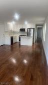 1st floor kitchen