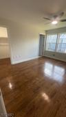 1st floor bedroom