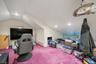 Walk up Attic