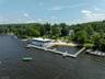 Boathouse