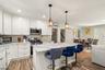Chef's Kitchen