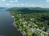 Aerial View of Awosting