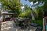 Back Patio