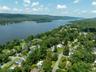 Awosting and Greenwood Lake