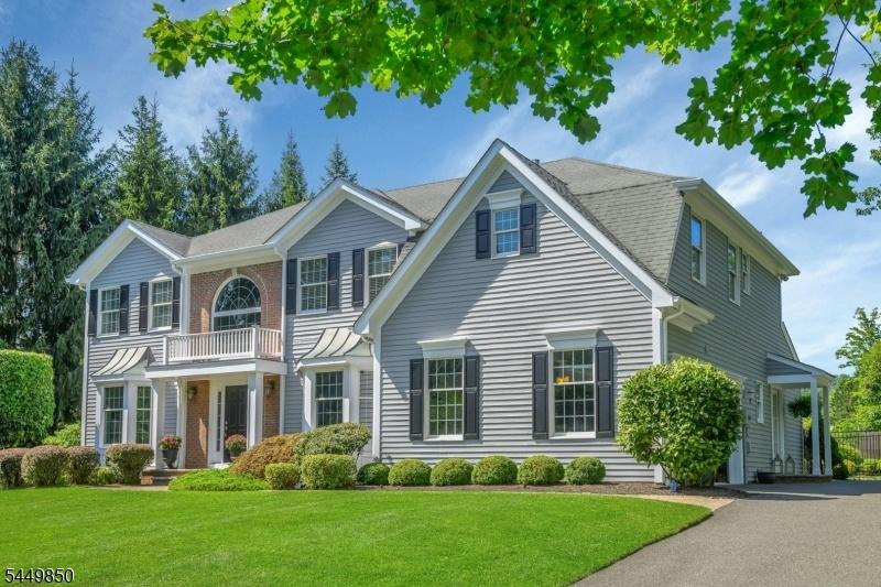 Welcome Home!