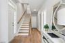 Entry Foyer