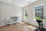 Ground Levelvbedroom/Office