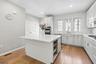 Eat-in kitchen