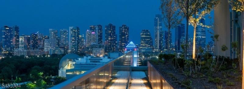 ROOFTOP VIEW