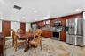 Basement Kitchen