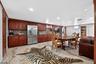 Basement Kitchen