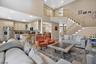 living rm
