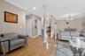 living rm