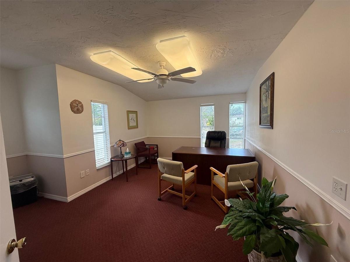 Office 1 / Reception