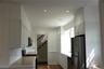 I think you would like this kitchen with your own washer and dryer right there>>>