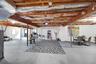 Massive walk out lower level with tons of space for home theater, gym additional family area and more