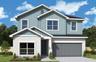 Front Exterior Rendering **Paint Colors May Vary