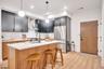 Model Kitchen