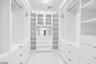 Walk in Closet- Master Bdrm