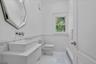 Half Bath Main Floor