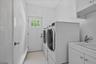 Laundry Room Main Floor