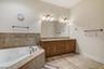 Master Bath Room