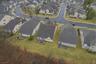 Ariel View Full House