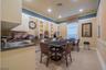 Club House Rec Room