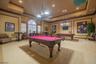 Club House Pool Room