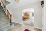 Entry Foyer