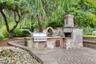 Outdoor Kitchen
