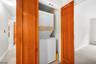 Stackable Washer and Dryer