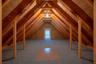 Attic Second Floor