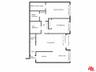 approximate floor plan