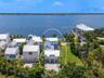 2021 custom-built and elevated home. Direct access to the Manatee River, Tampa Bay and the Gulf's incredible fishing waters