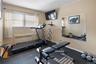 Bedroom 3 / Workout Room
