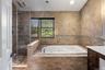 Master Bedroom Bathroom