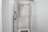 Updated Stand up Shower