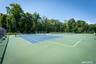 Community Tennis Courts