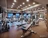 Exercise Room