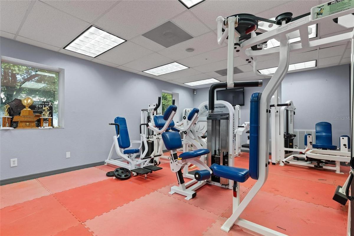 Gym