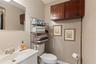2nd Floor Bathroom