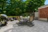 Bluestone pavers